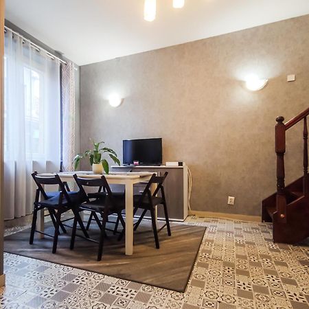 Apartament II Gdansk - Apartamenty W Gorach I Nad Morzem Extérieur photo