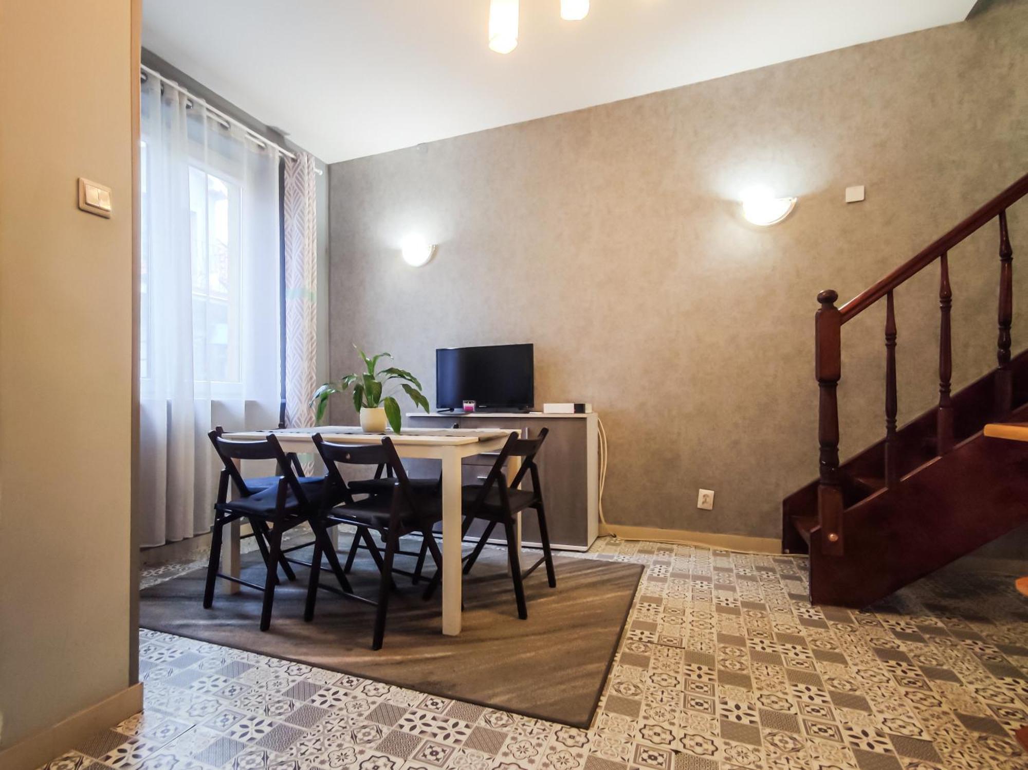 Apartament II Gdansk - Apartamenty W Gorach I Nad Morzem Extérieur photo
