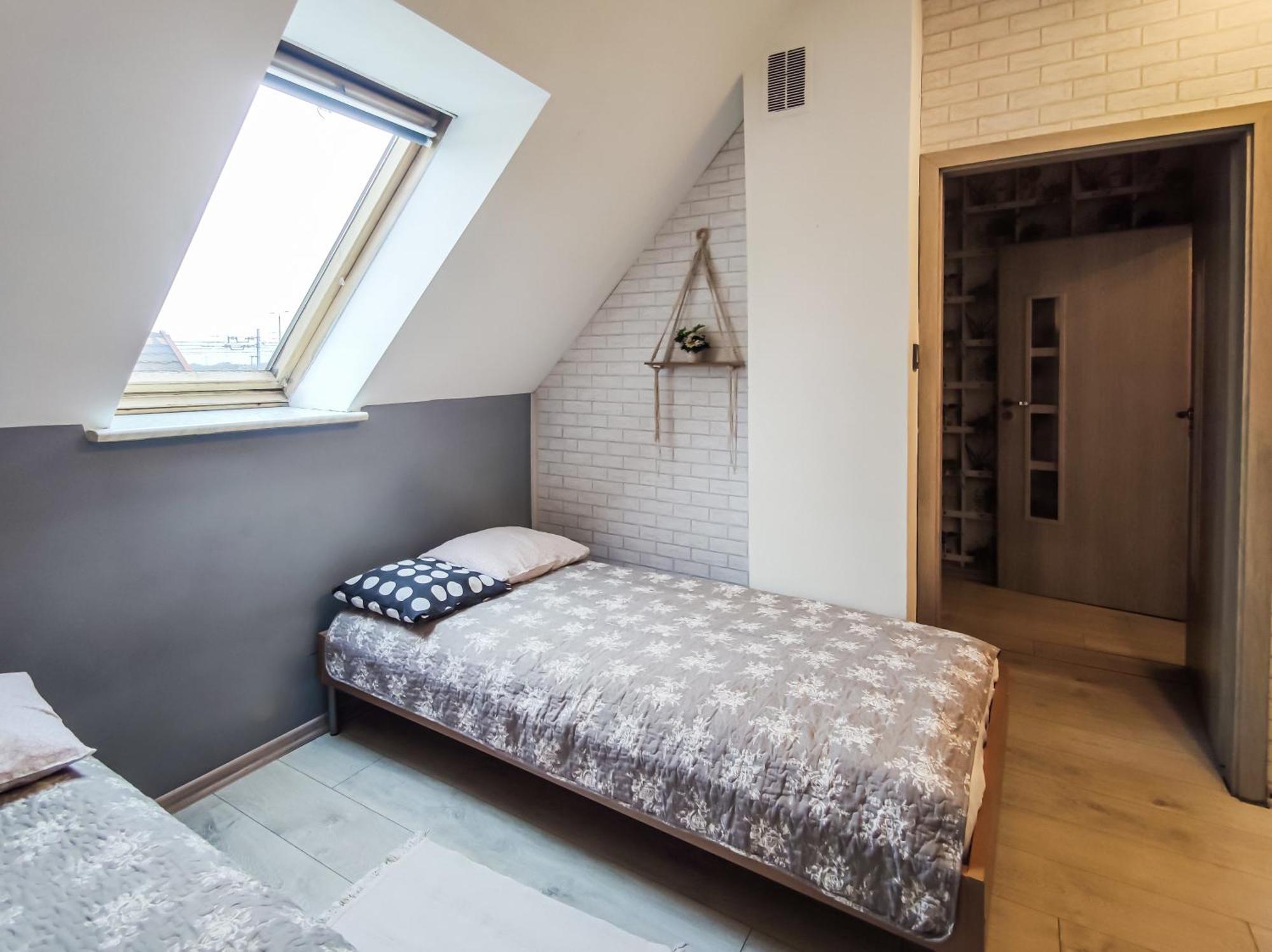 Apartament II Gdansk - Apartamenty W Gorach I Nad Morzem Extérieur photo