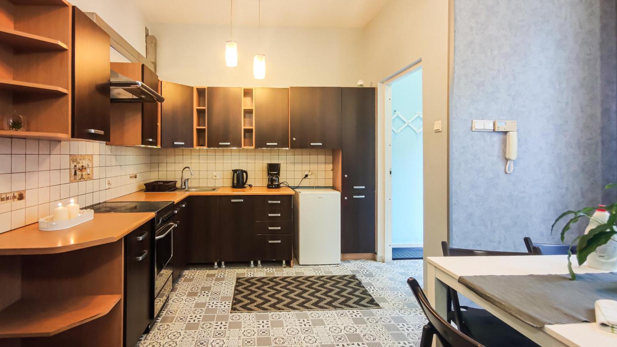Apartament II Gdansk - Apartamenty W Gorach I Nad Morzem Extérieur photo