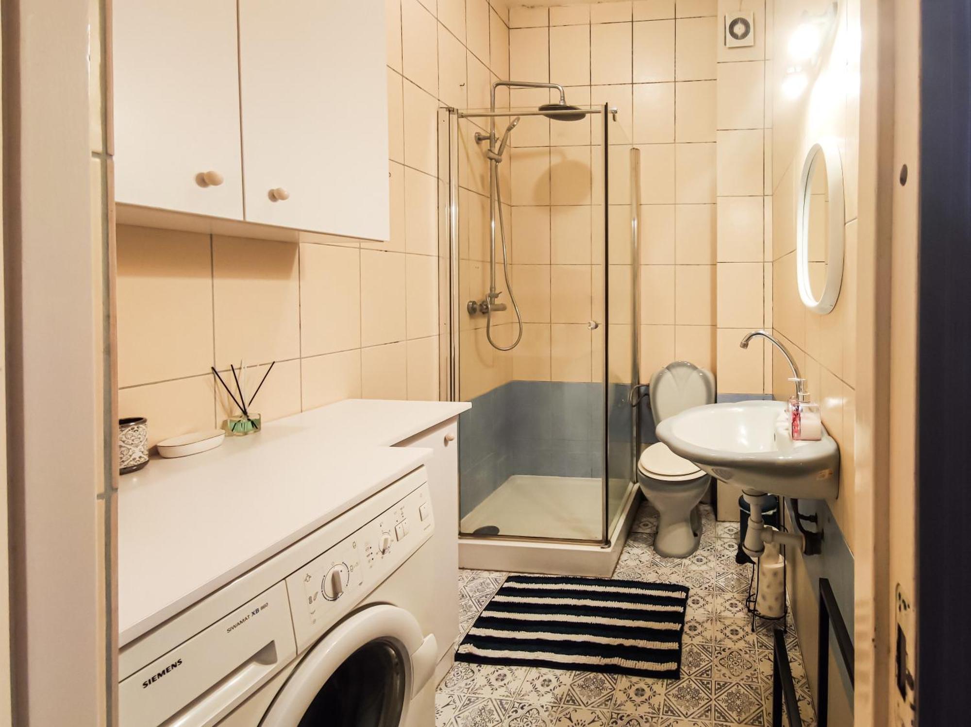 Apartament II Gdansk - Apartamenty W Gorach I Nad Morzem Extérieur photo