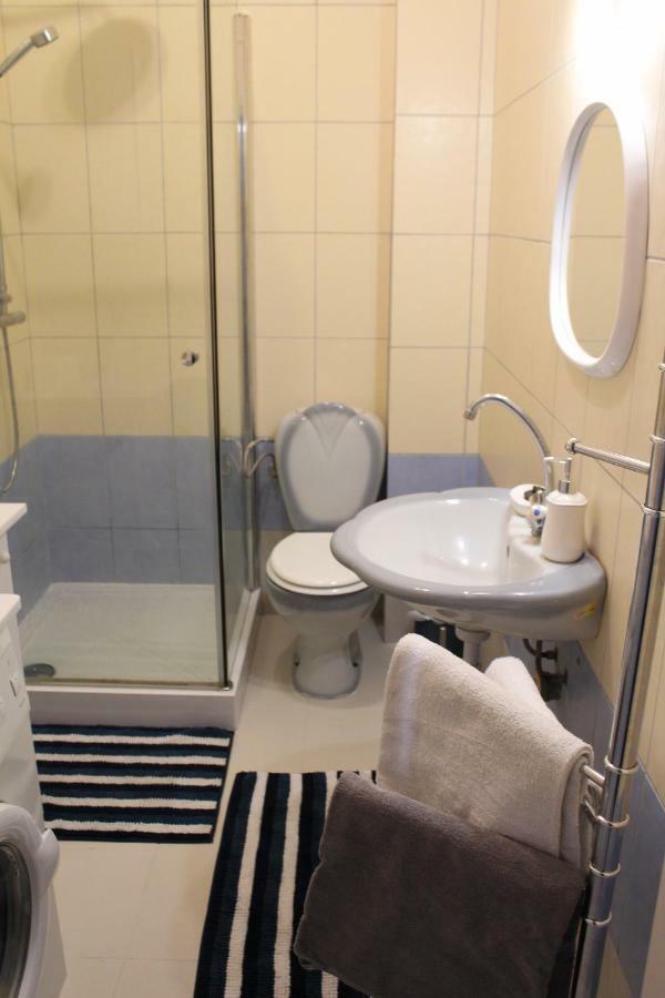 Apartament II Gdansk - Apartamenty W Gorach I Nad Morzem Extérieur photo
