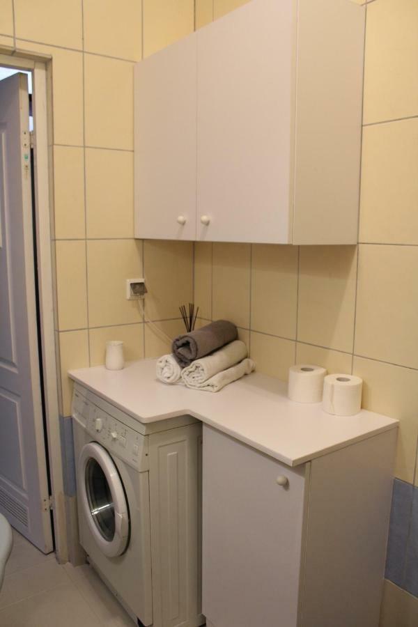 Apartament II Gdansk - Apartamenty W Gorach I Nad Morzem Extérieur photo